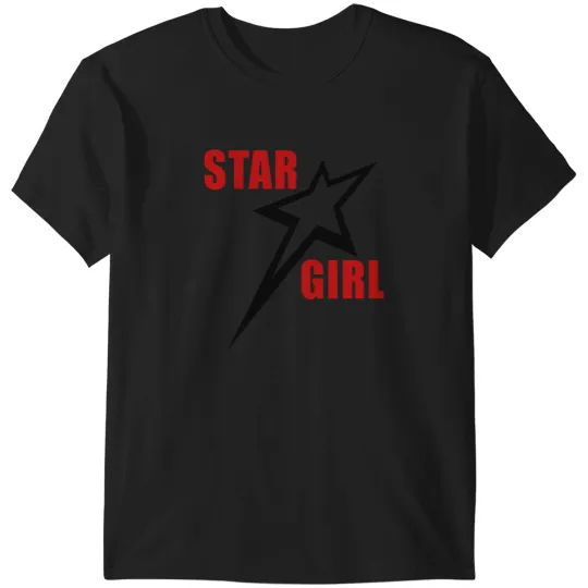 Discover Y2k Stargirl T-Shirts