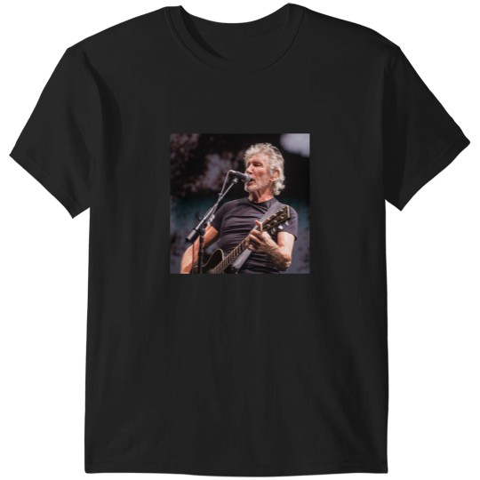 Discover ROGER WATERS T-Shirts
