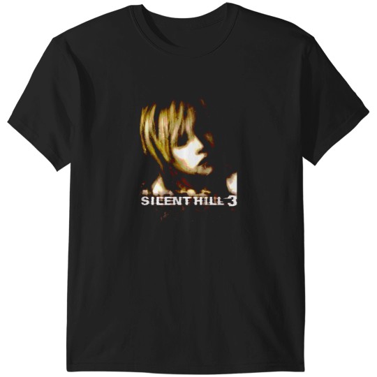 Discover Silent Hill T-Shirts