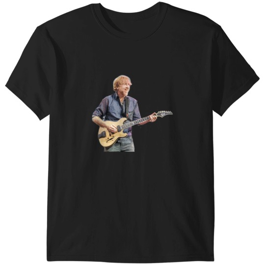 Discover Trey Anastasio T-Shirts