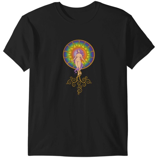 Discover Rainbow Lilith Fair T-Shirts