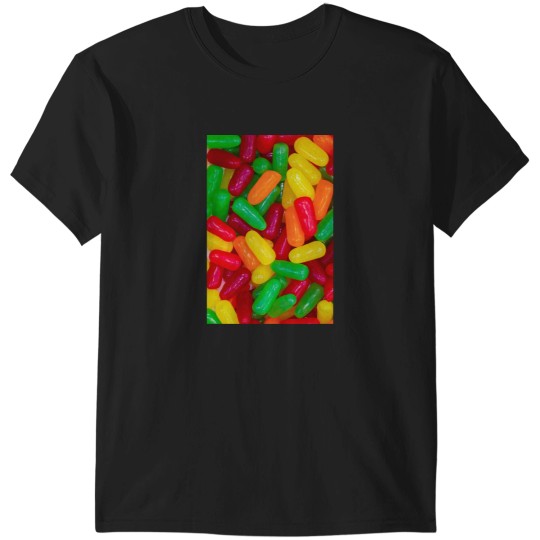 Discover Mike and Ikes T-Shirts