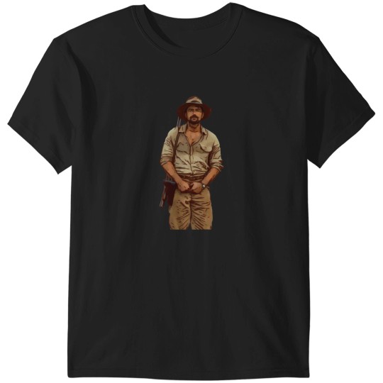 Discover Spencer Dutton 1923 T-Shirts