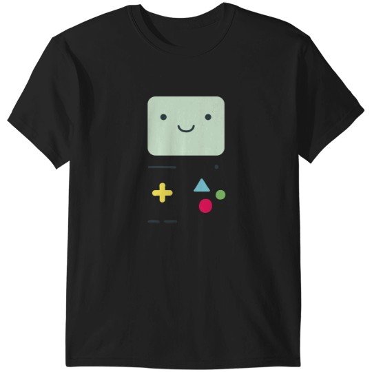 Discover BMO T-Shirts