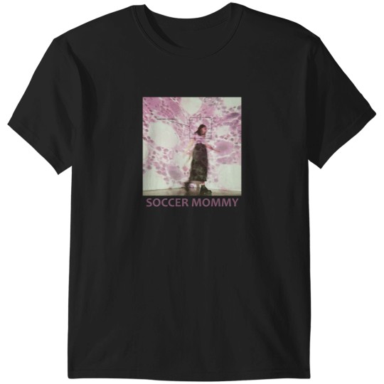 Discover Sometimes Forever By Soccer Mommy Merch T-Shirts