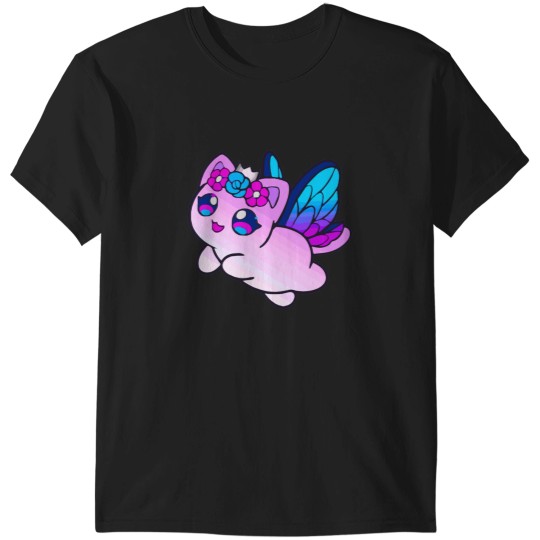 Discover cute aphmau cat T-Shirts