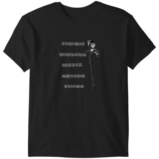 Discover Jack 69 T-Shirts