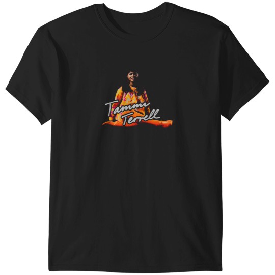 Discover Tammi Terrell 3917 T-Shirts