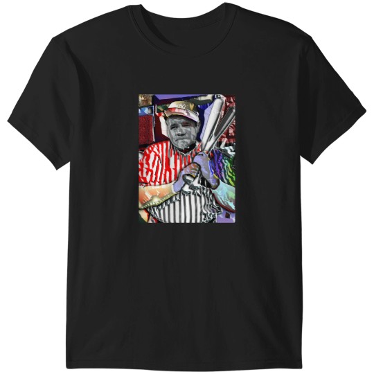 Discover Br T - Shirts T-Shirts