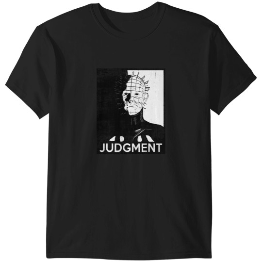 Discover hellraisers Movie T-Shirts