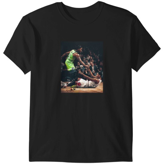 Discover Derrick Rose 14 T-Shirts