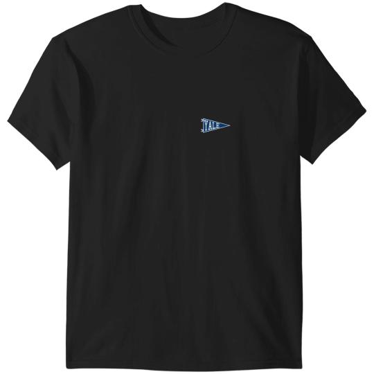 Discover Yale Pendant T-Shirts