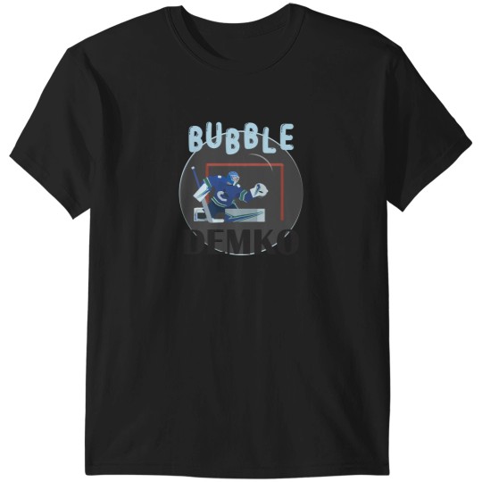 Discover 8Ts Bubble Demko T-Shirts