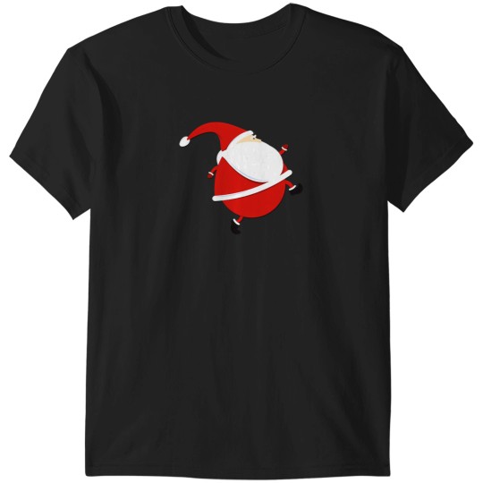 Discover Cute Santa Claus 37 T-Shirts