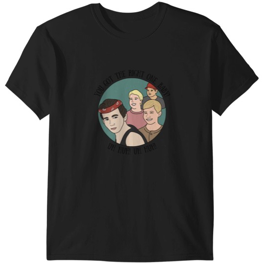 Discover The ButterCream Gang T-Shirts