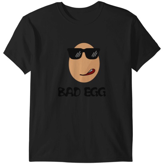 Discover bad egg T-Shirts