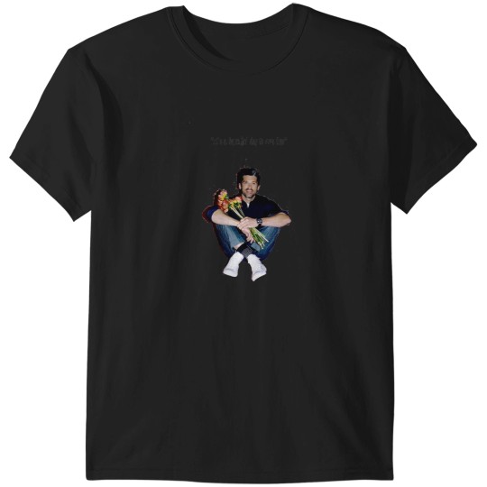 Discover Patrick Dempsey T-Shirts