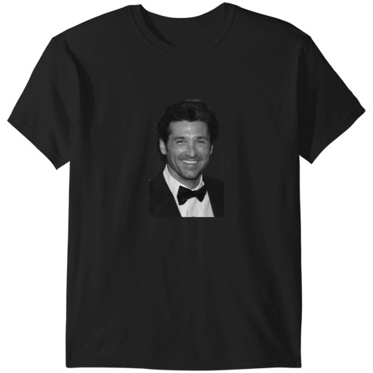 Discover Patrick Dempsey T-Shirts