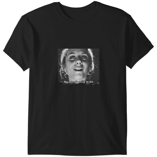 Discover Inglorious Basterds Shoshanna T-Shirts