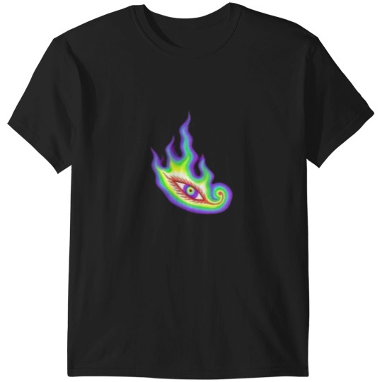 Discover Tool Band Tour Merchandise Rock T-Shirt