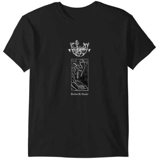 Discover Bethlehem- Dictius Te Necare Dsbm 3259 T-Shirts