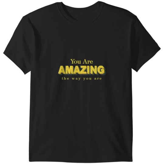 Discover AMAZING T-Shirts