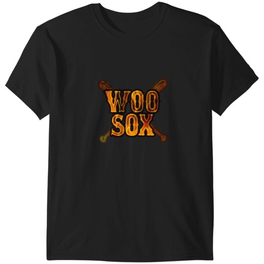 Discover Worcester WooSox Fitted VNeck T-Shirts