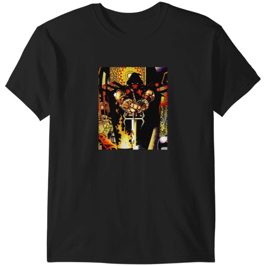 Discover Azrael 3378 T-Shirts