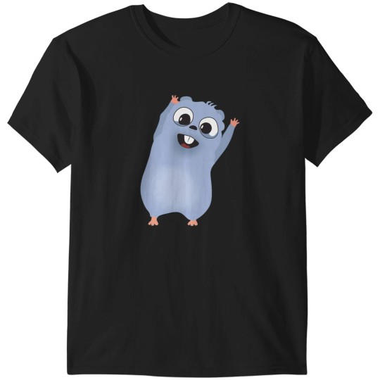 Discover lemmings Active T-Shirts
