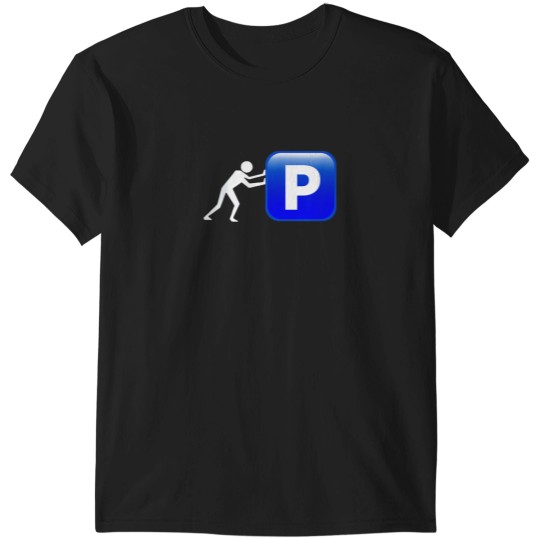 Discover Pushin P T-Shirts