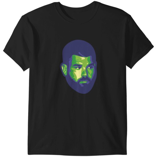 Discover Adam Reynolds Nrl Rugby League T-Shirts