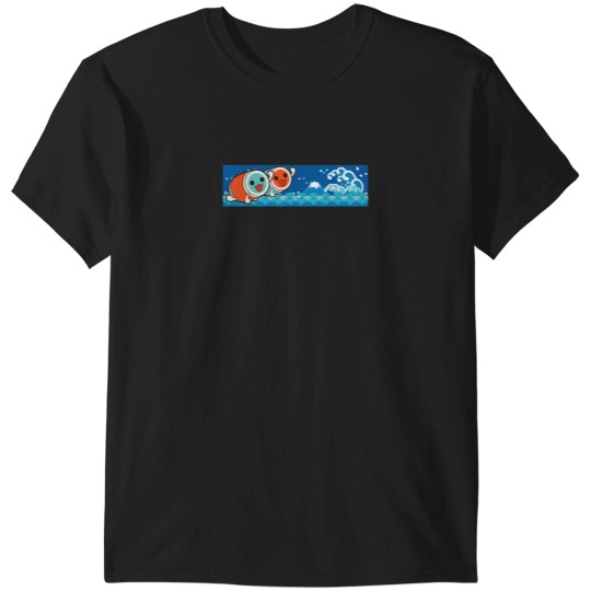 Discover Taiko no Tatsujin T-Shirts