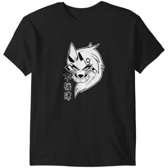 Discover Helluva Boss Loona T-Shirts