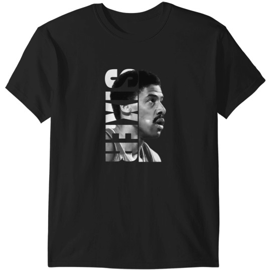 Discover Julius Erving - Sixer T-Shirts