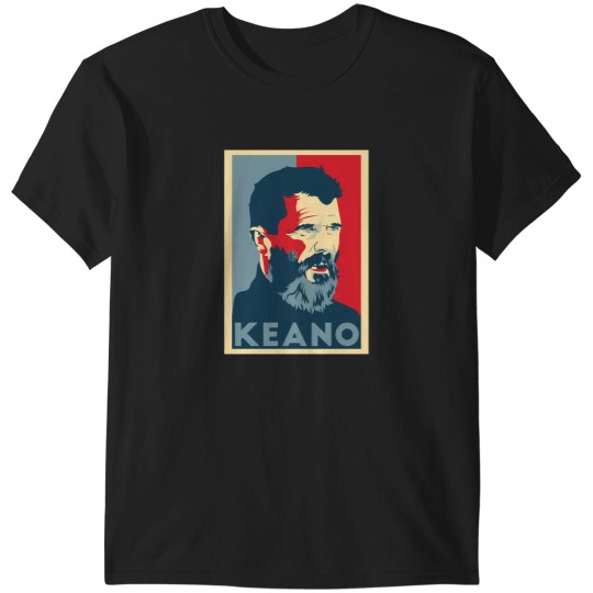 Discover Keano T-Shirts