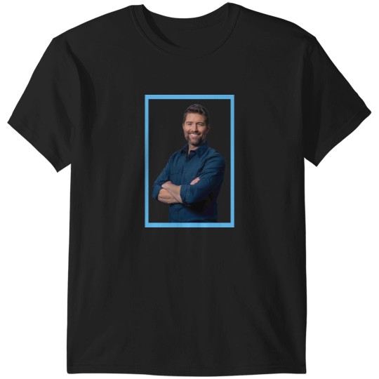 Discover Josh Turner 33 T-Shirts