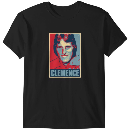 Discover Clemence T-Shirts