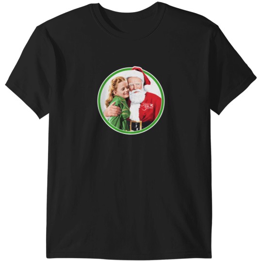 Discover A Miracle On 34Th Street T-Shirts