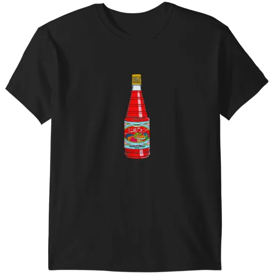 Discover Rooh Afza T-Shirts