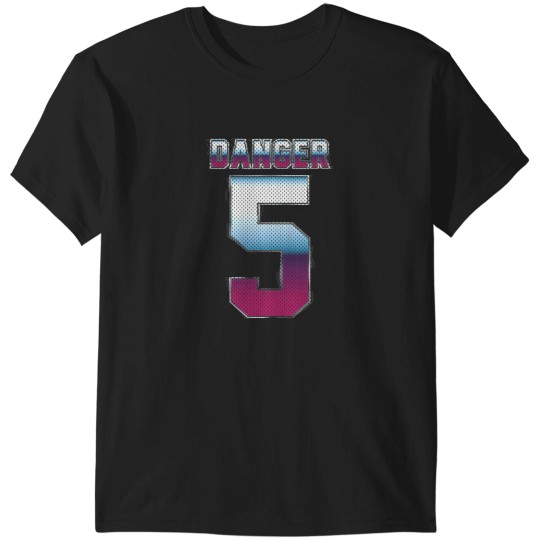 Discover Danger T-Shirts