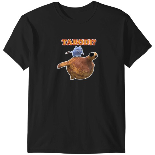 Discover tabodi Active T-Shirts