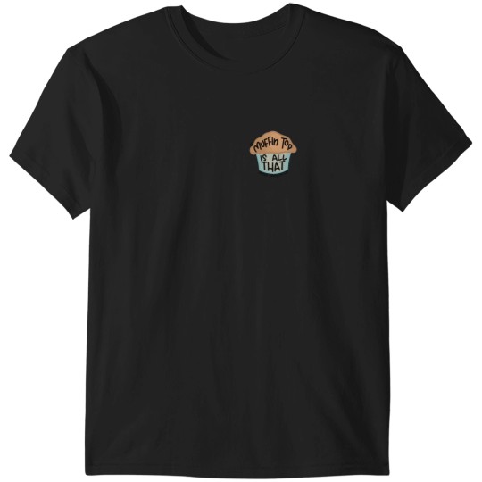Discover 30 Rock Muffin Top Jenna Maroney T-Shirts