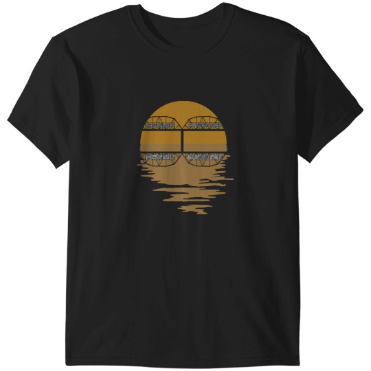 Discover Trenton Makes The World Takes T-Shirts