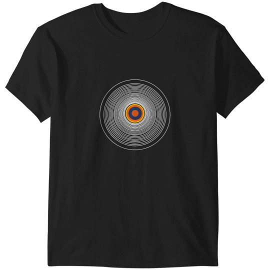 Discover Solaris T-Shirts