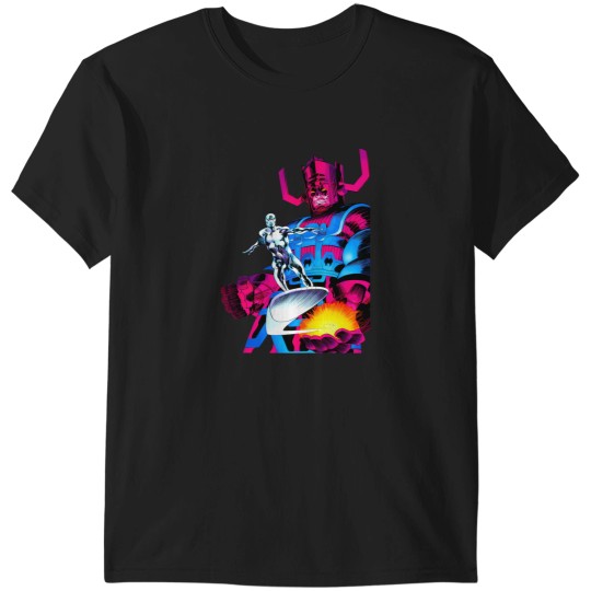 Discover Galactus 3 T-Shirts