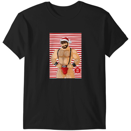 Discover Adam Likes Christmas T-Shirts