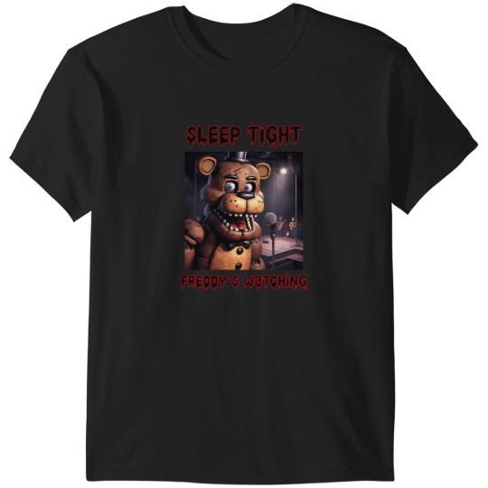 Discover 2023 Horror Movie Halloween Gifts T-Shirts