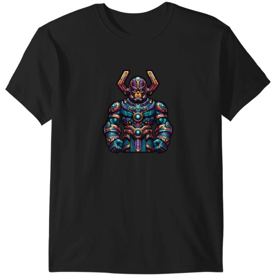 Discover Galactus 81 T-Shirts