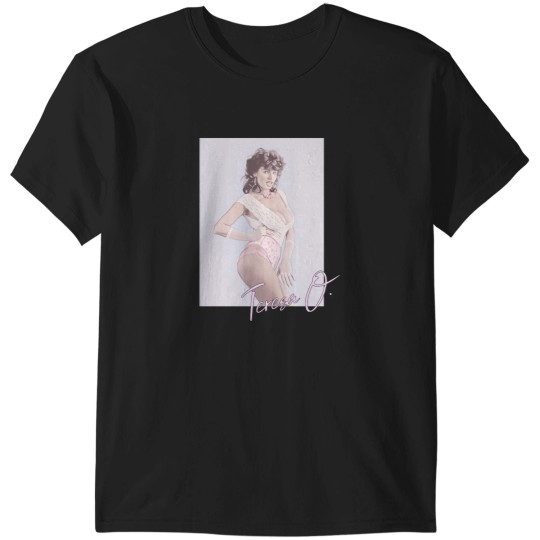 Discover Teresa Orlowski Vintage Premium T-Shirts