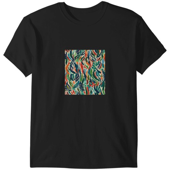 Discover my perfect meadow T-Shirts